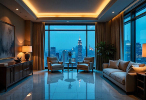 New York Interior Design